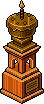 1st Anniversary Trophy [Bronze]